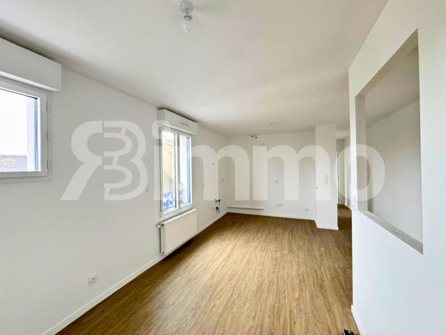 Appartement vente à Morlaix, Bretagne