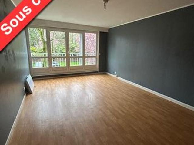 Appartement vente à Douai