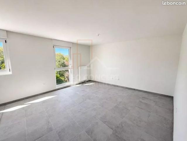 Appartement vente à Strasbourg, Illkirch-graffenstaden