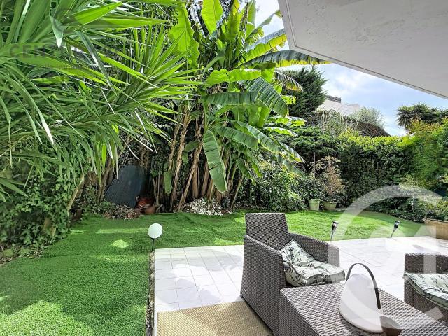Appartement vente à Nice