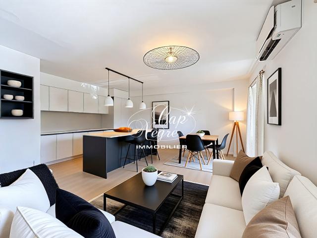 Appartement vente à Arrondissement de Draguignan, Cogolin