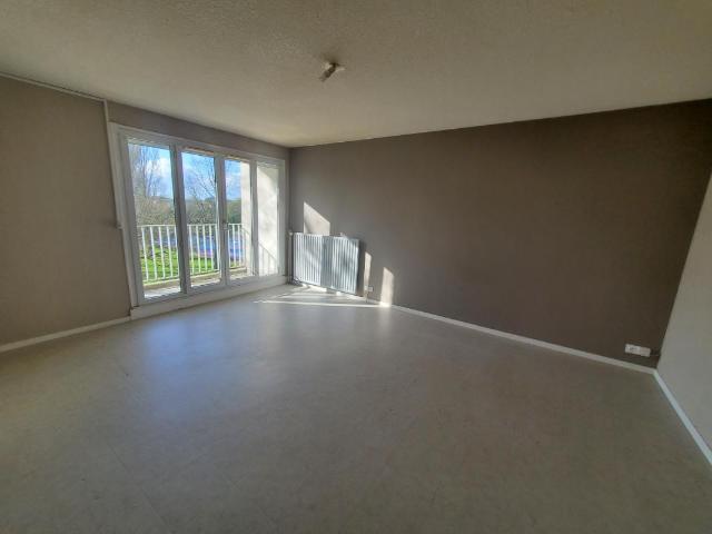 Appartement vente à Châteaubriant-Ancenis, Blain