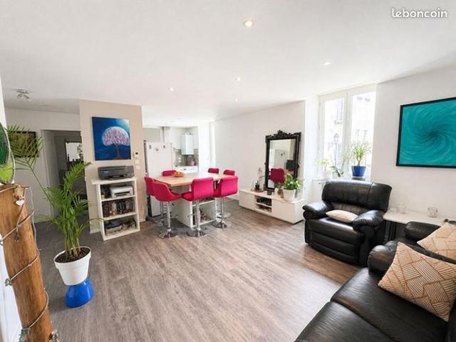 Appartement vente à Cherbourg, Sainte-colombe