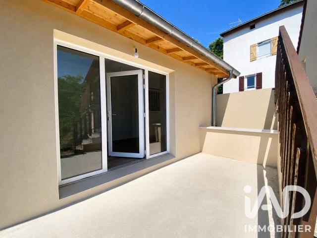 Appartement vente à Lyon, Rhône