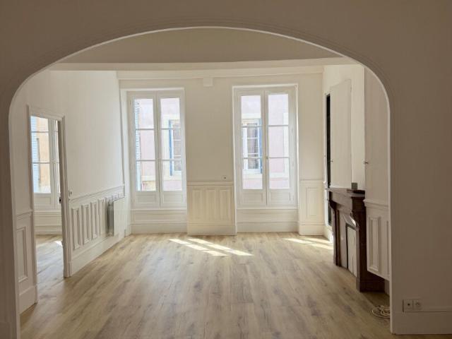 Appartement location à Mâcon, Tournus