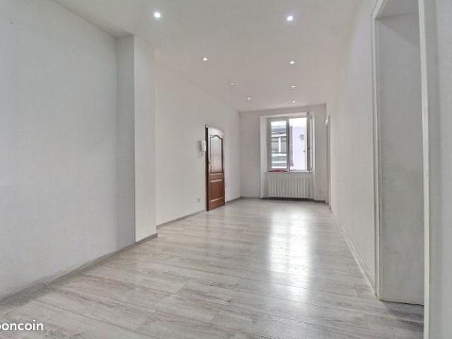 Appartement vente à Sélestat-Erstein, Barr
