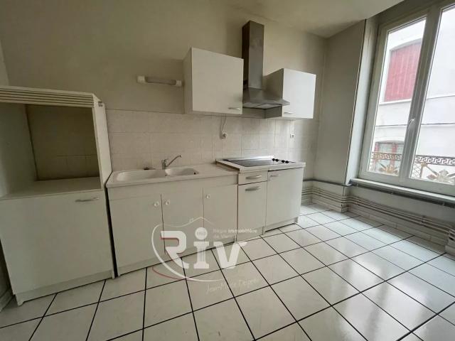 Appartement location à Vienne, Isère