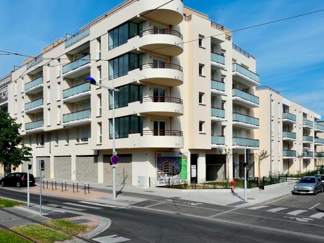 Appartement location à Strasbourg, Hoenheim
