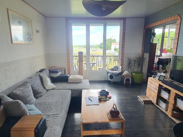 Appartement vente à Rochefort, Tonnay-charente