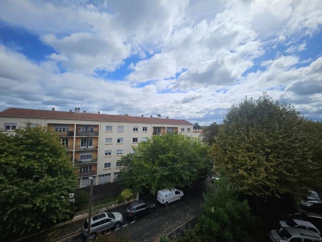 Appartement vente à Bayonne, Anglet