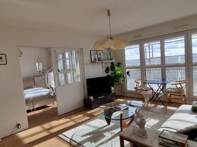 Appartement vente à Argenteuil, Herblay