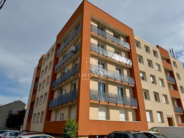 Appartement vente à Le Mans