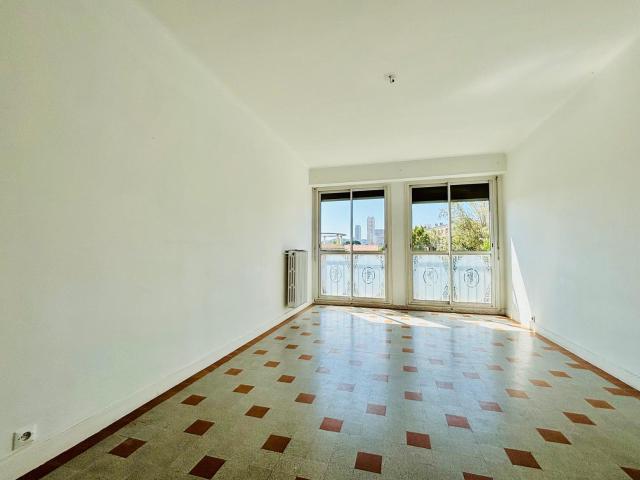 Appartement vente à Marseille