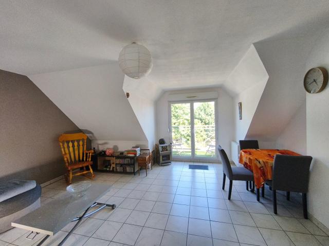 Appartement vente à Valenciennes, Condé-sur-l'escaut