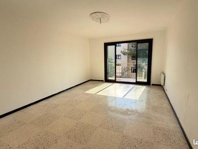 Appartement vente à Grenoble, La Garde