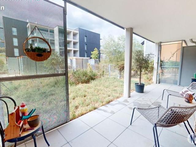 Appartement vente à Cognin, Savoie