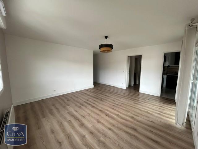 Appartement location à Chanturgue, Clermont-Ferrand