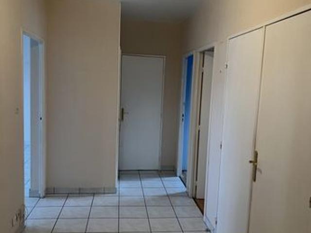 Appartement vente à Saint-Étienne, Saint-etienne