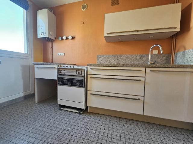 Appartement vente à Amiens