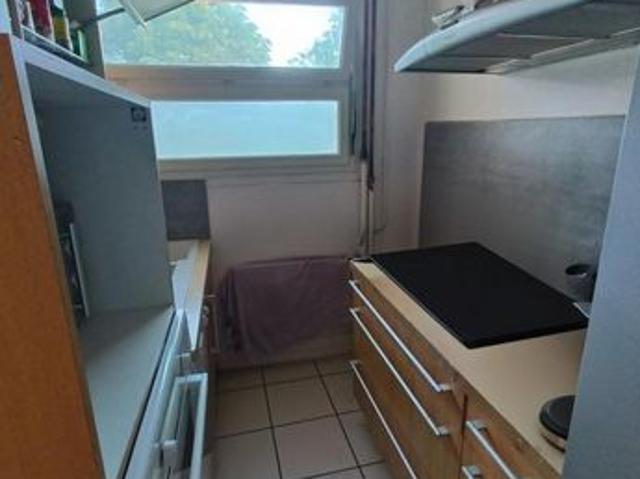 Appartement vente à Vichy