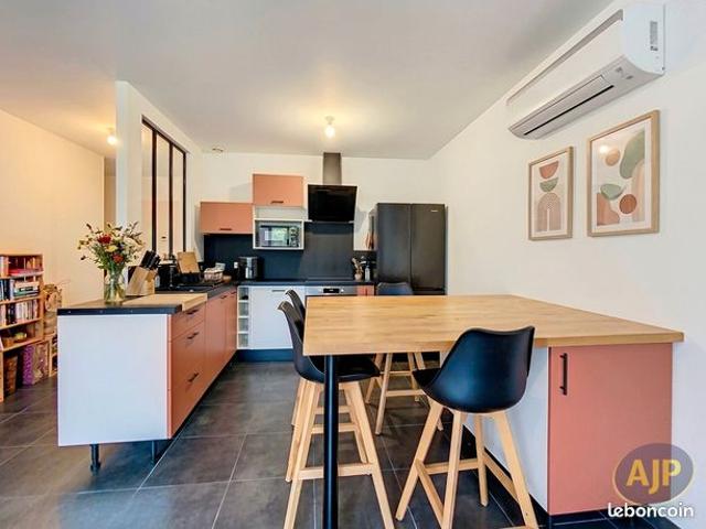 Appartement vente à Cestas, Gironde