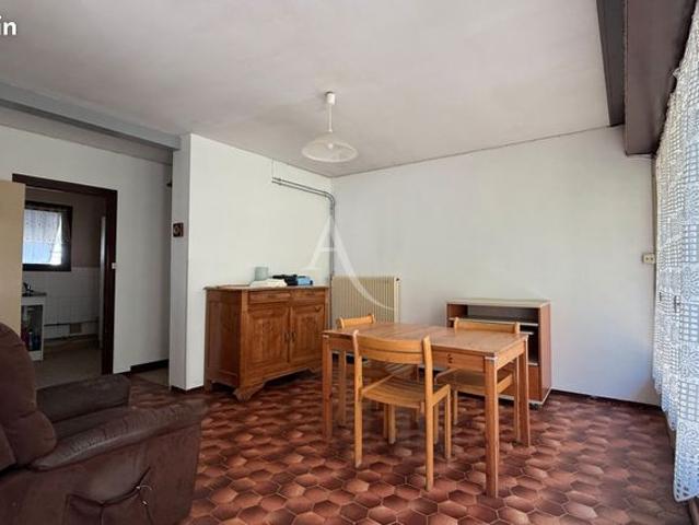 Appartement vente à La Roche-sur-Yon, La Roche-sur-yon