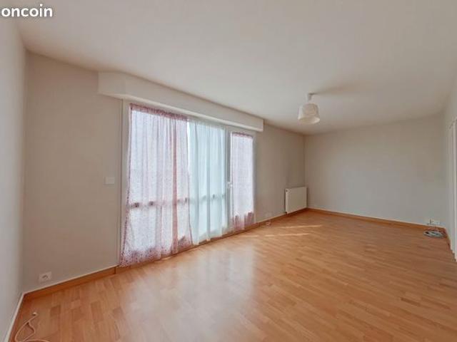 Appartement vente à Tours