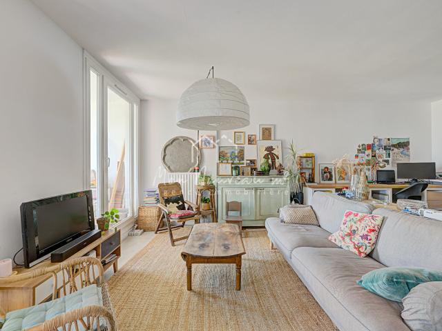 Appartement vente à Ru du Nesles, Champs-sur-Marne