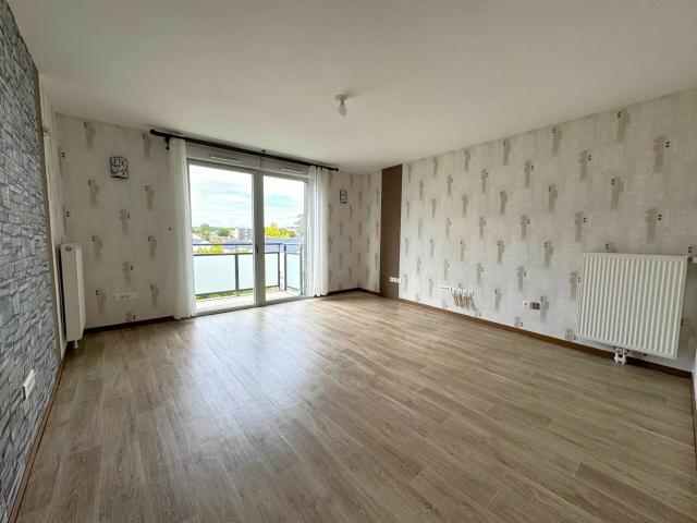 Appartement vente à Compiègne, Clos des Roses