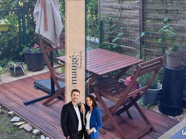 Appartement vente à Meyzieu