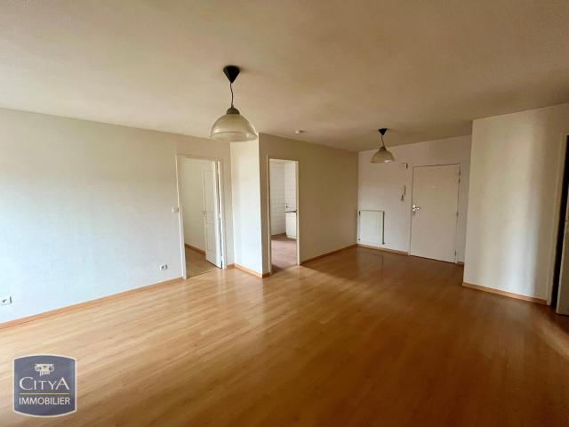 Appartement location à Clermont-Ferrand, Romagnat