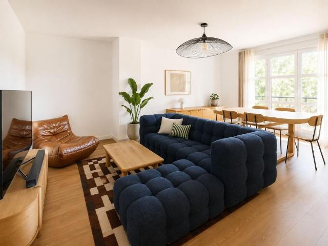 Appartement vente à Toulouse