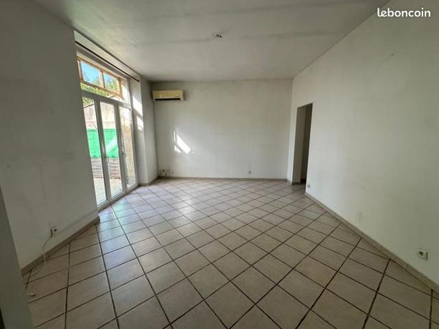 Appartement vente à Aix-en-Provence, Mallemort