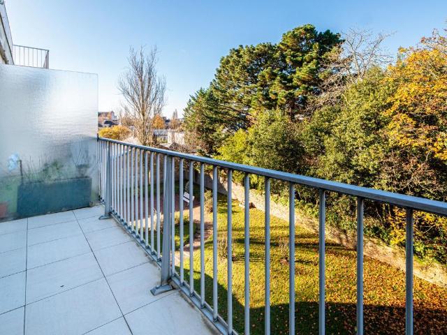 Appartement location à Nantes
