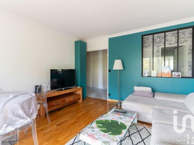 Appartement vente à Évry, Brunoy