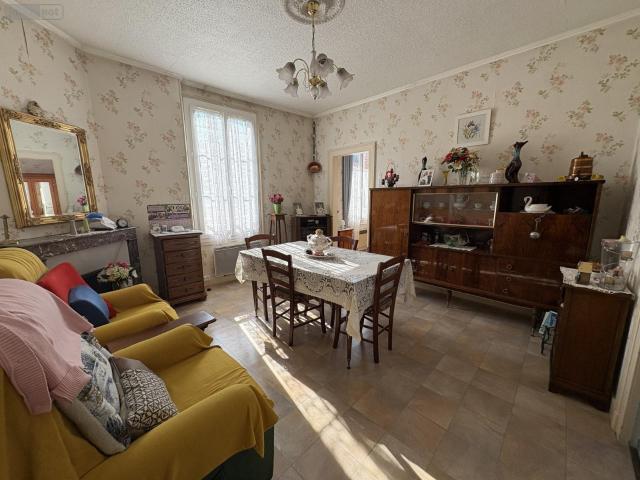 Appartement vente à Jouy, Eure-et-Loir