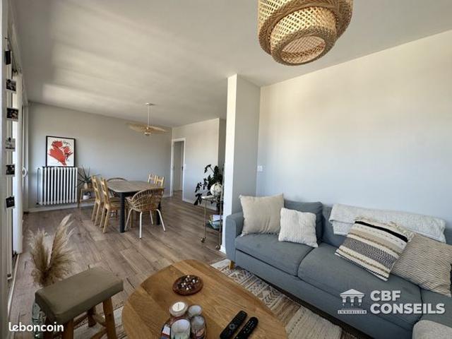 Appartement vente à Issoire