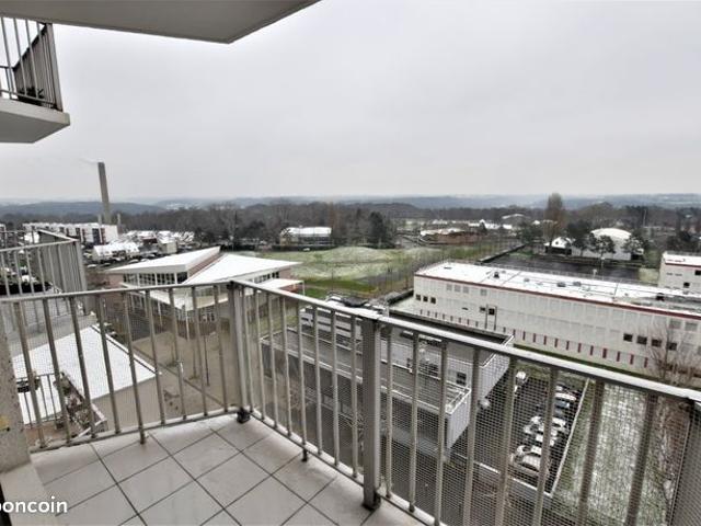 Appartement vente à Le Havre