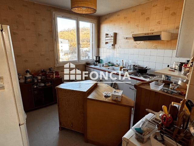 Appartement vente à Évreux, Evreux