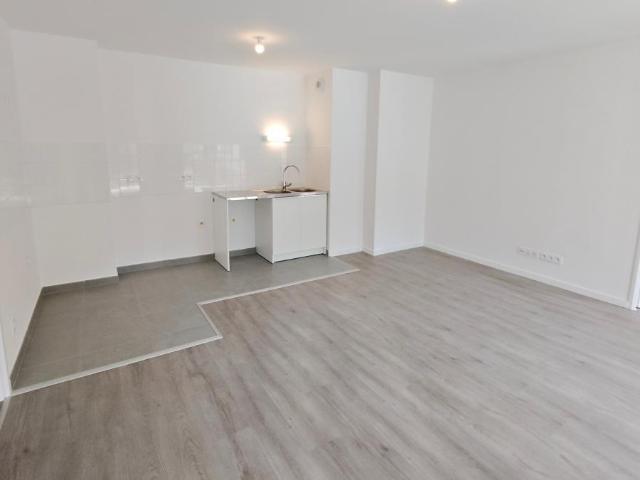 Appartement location à Nanterre, Colombes
