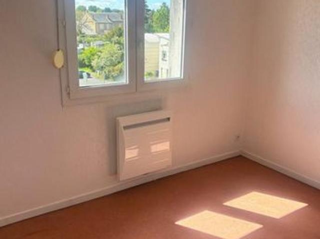 Appartement vente à Châteauroux, Centre-Val de Loire