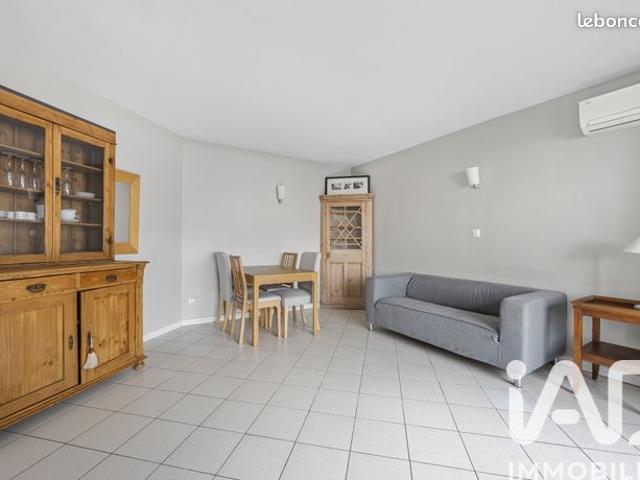 Appartement vente à Nanterre