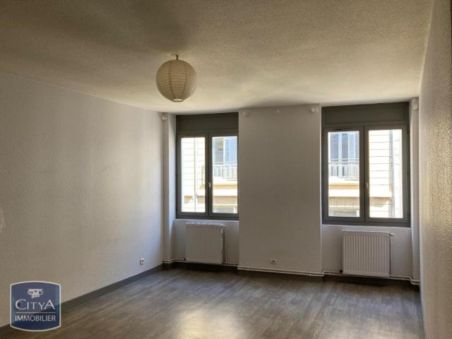 Appartement location à Saint-etienne, Saint-Jacques - Chavanelle Appartement location à Saint-etienne, Saint-Jacques - Chavanelle