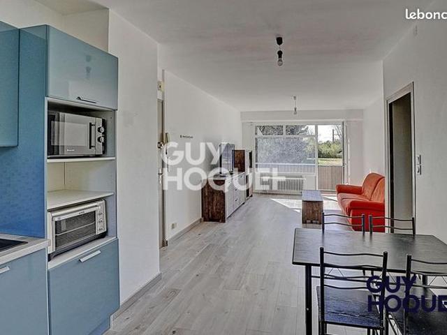 Appartement vente à Bourg-en-Bresse, Ain