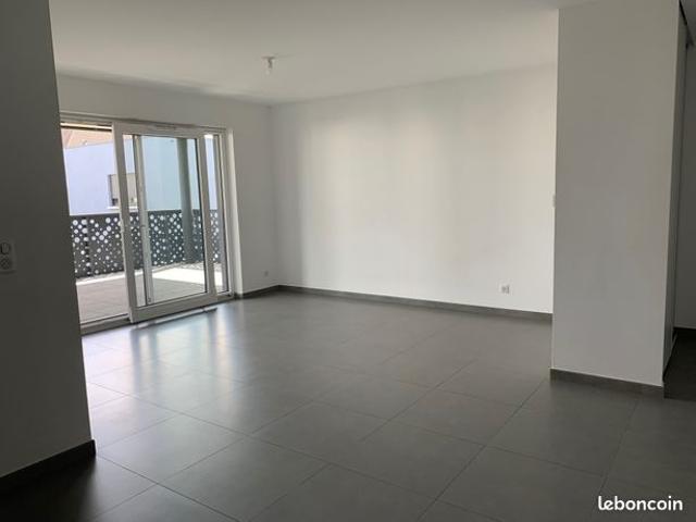 Appartement vente à Mulhouse, Blotzheim