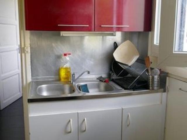 Appartement vente à Saint-Étienne, Loire