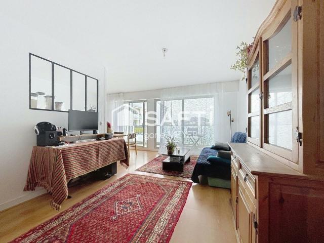 Appartement vente à Saint-Nazaire, Le Pouliguen