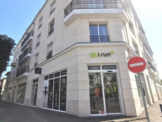 Appartement vente à Nogent-sur-Marne, Maisons-alfort