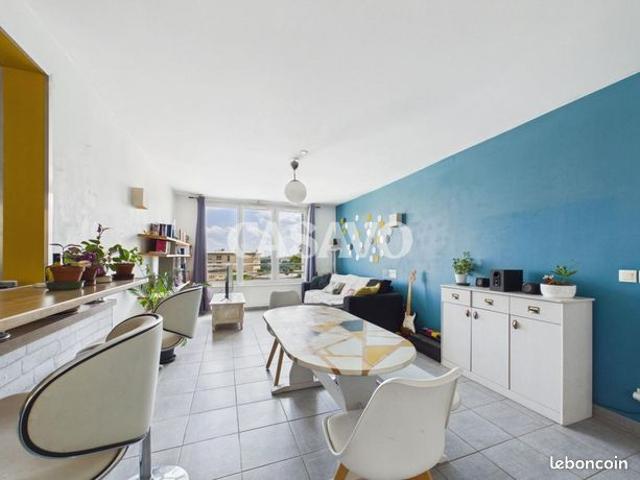 Appartement vente à Lyon, Métropole de Lyon