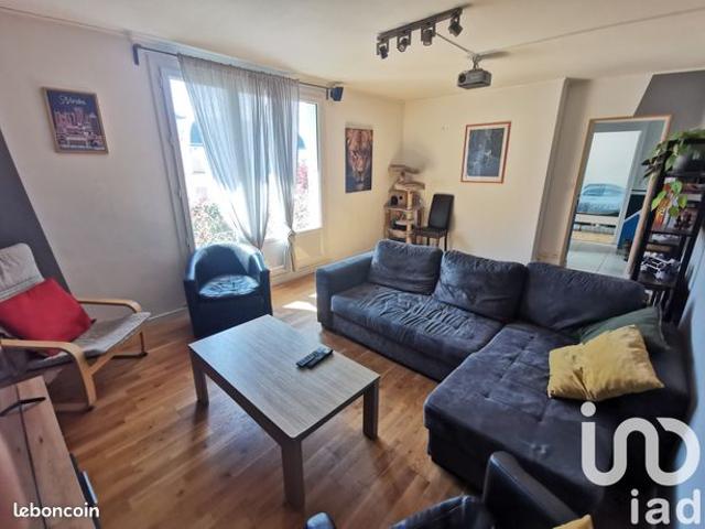 Appartement vente à Nantes, Orvault